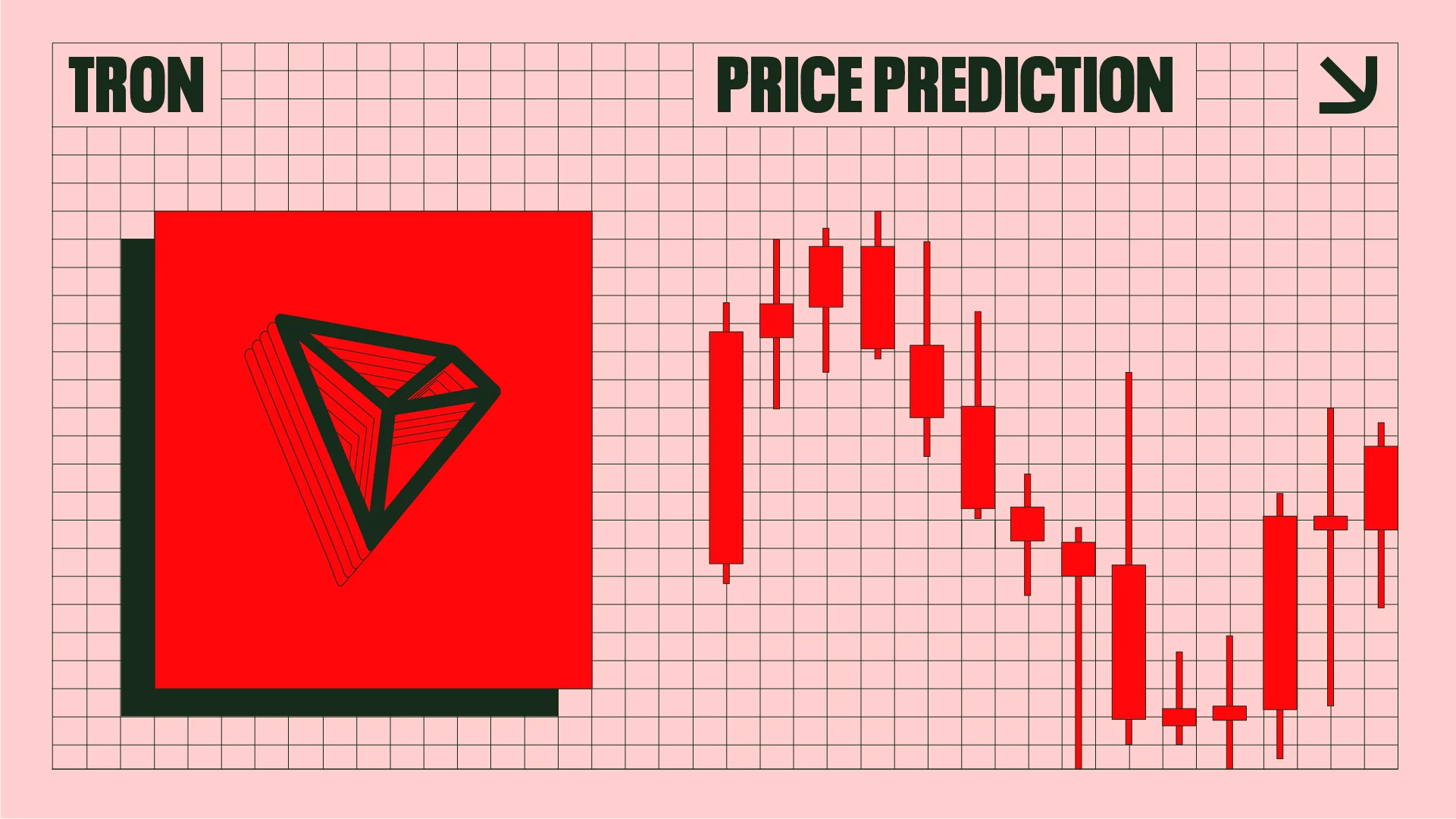 TRON (TRX) Price Prediction - 