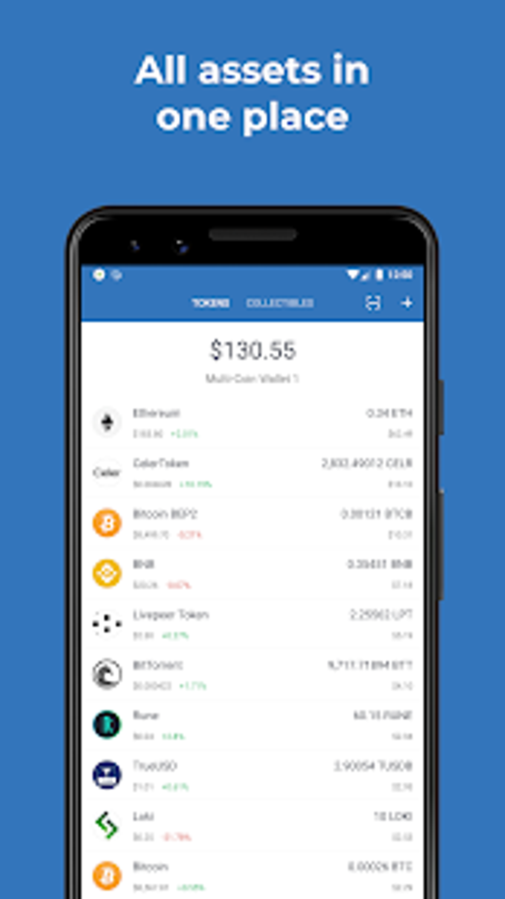 Trust Crypto Wallet - Free Finance App for Android - APK4Fun