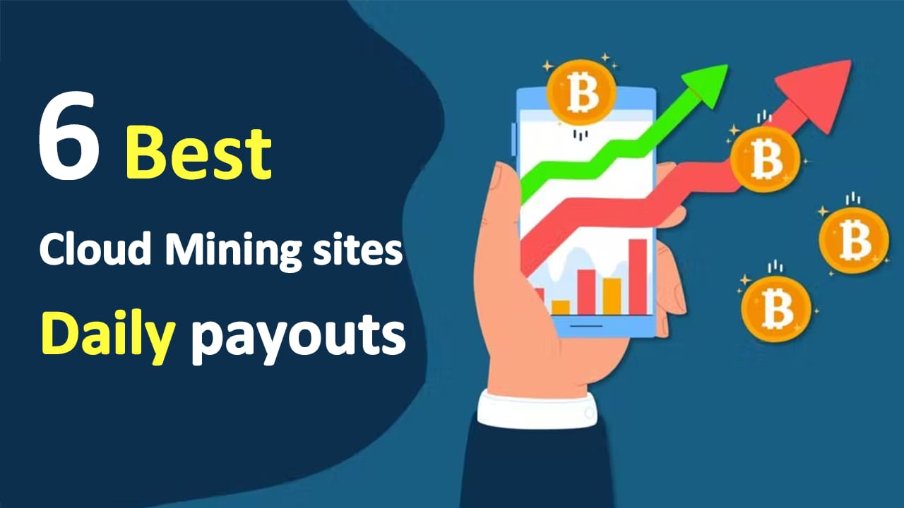 11 Best Cloud Mining Sites in | Trusted & Legit Cloud Mining