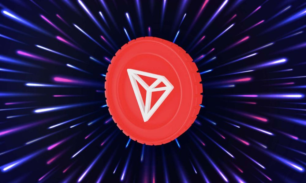 Tron Coin Fiyatı Kaç TL Oldu? 1 Tron Coin Kaç Dolar? Güncel TRX Fiyatı › COINTURK