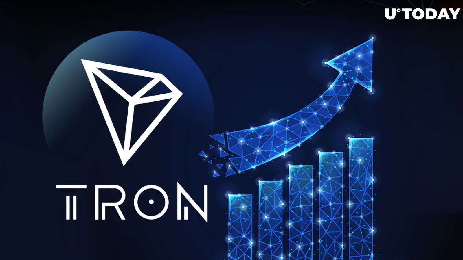TRON News: Latest News and Updates on TRX