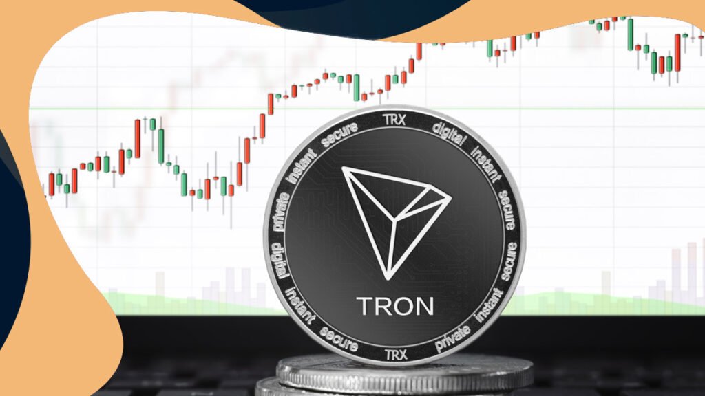TRON (TRX) Price Prediction - 