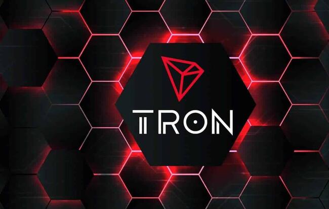 TRON (TRX) Price, Coin Market Cap, & Token Supply