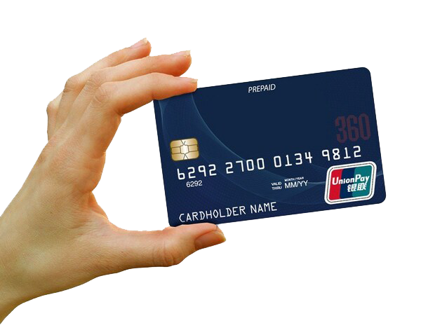 UnionPay Debit and Prepaid Cards - Prudential Bank Limited