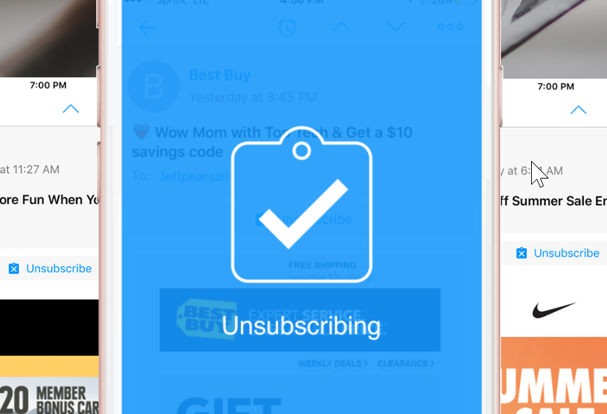 Here's the easiest way to unsubscribe from annoying emails - CNET