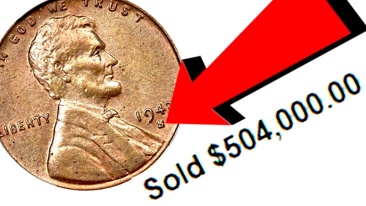 What Is a Mint Mark on a Coin?