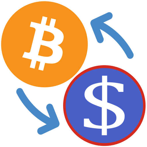 Convert US Dollar to Bitcoin | USD to BTC currency converter - Valuta EX