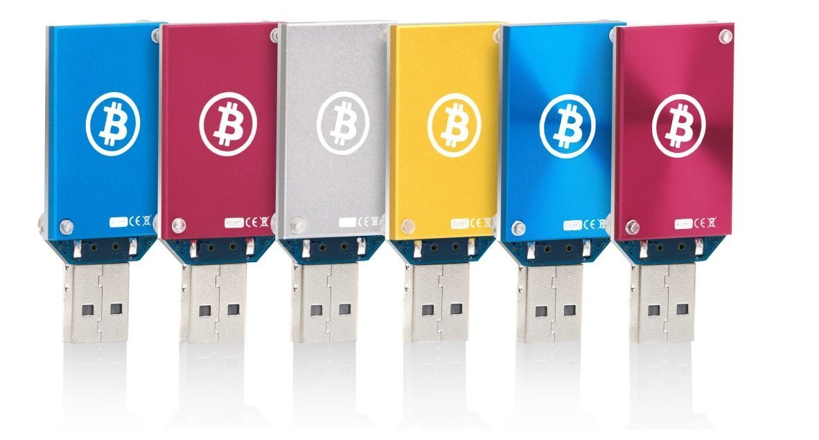 How to mine bitcoin using USB? - CryptoGround