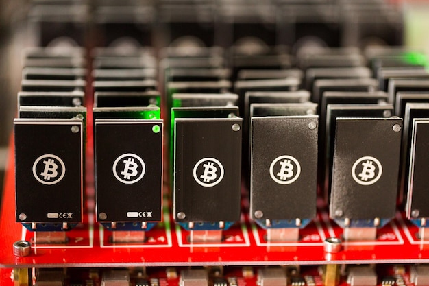Are USB ASIC Miner Devices Profitable? - CoinCentral