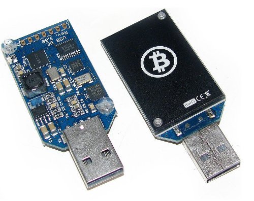 Explained: USB Bitcoin miners — their benefits and limitations