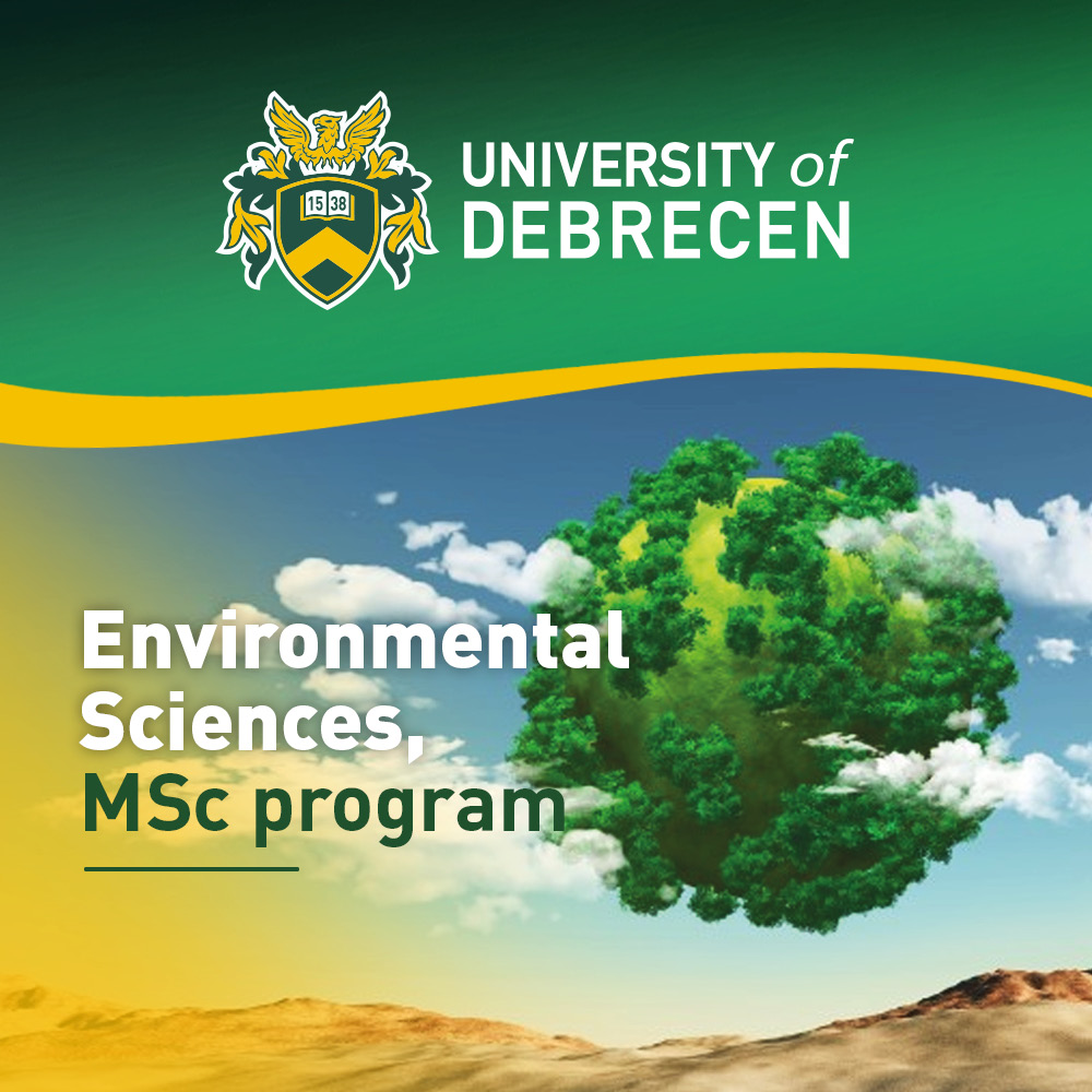 List of top 4 universities in russia offering master of environmental science course