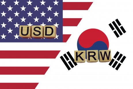 Korea Exchange Rate Outlook & Forecast (KRW to USD) - FocusEconomics