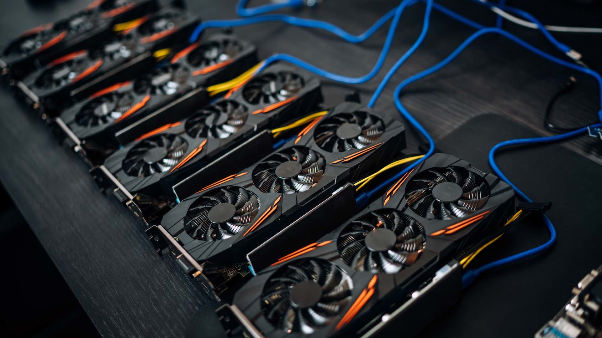 Best mining GPU The best graphics card for Bitcoin and Ethereum | Windows Central