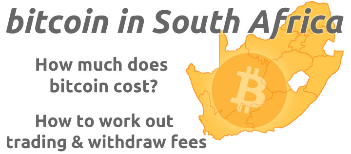 Bitcoin to South African Rand Exchange Rate Chart | Xe