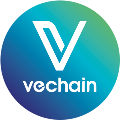 VeChain Price (VET), Market Cap, Price Today & Chart History - Blockworks