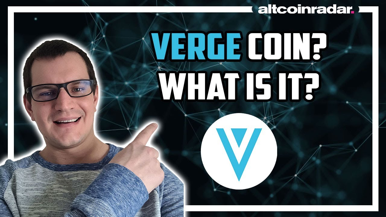 Verge XVG: Delisting From WazirX — Coindar