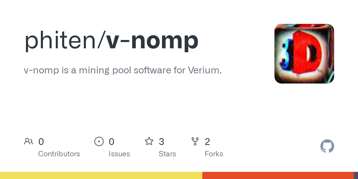 Verium (VRM) Mining Profitability Calculator | CryptoRival