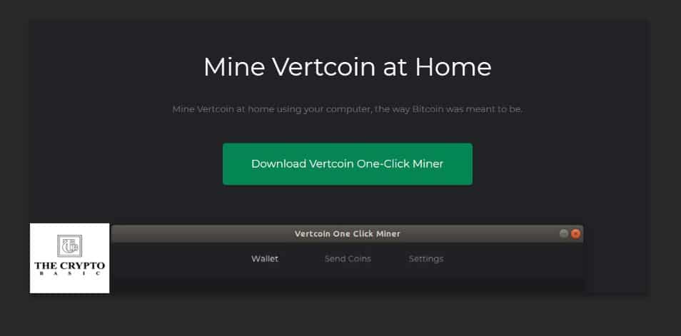 VertCoin (VTC) Mining Calculator & Profitability Calculator - CryptoGround