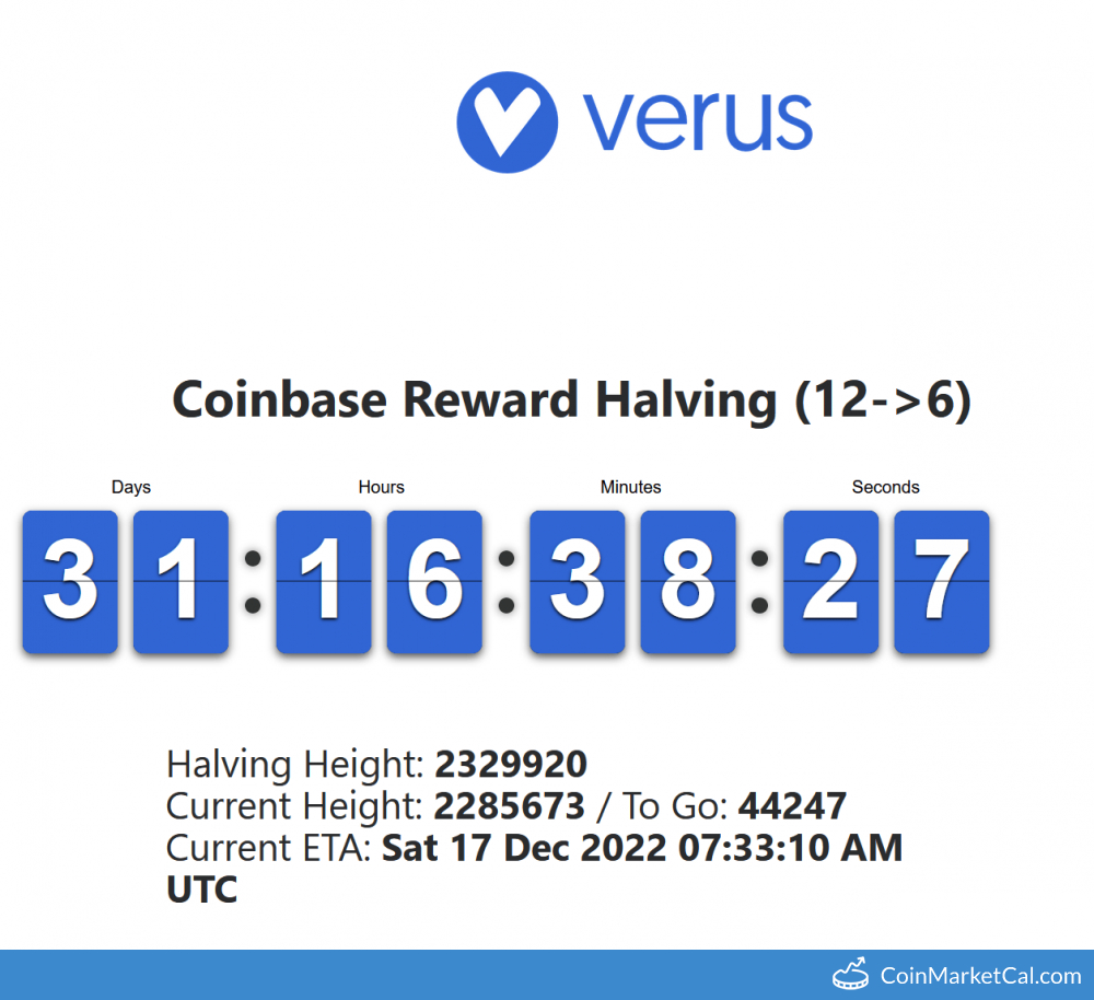 Convert 5 VRSC to RUB (5 Verus Coin to Russian Rouble)