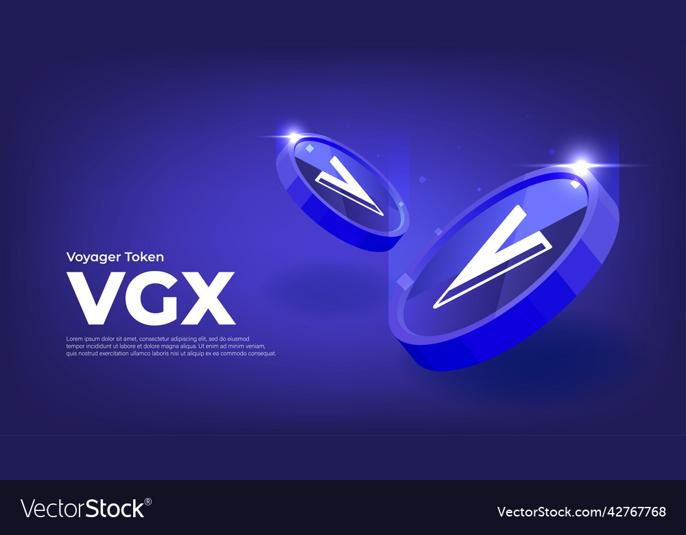 Voyager Token Jumps 20% as $M VGX Sent to Burn Address