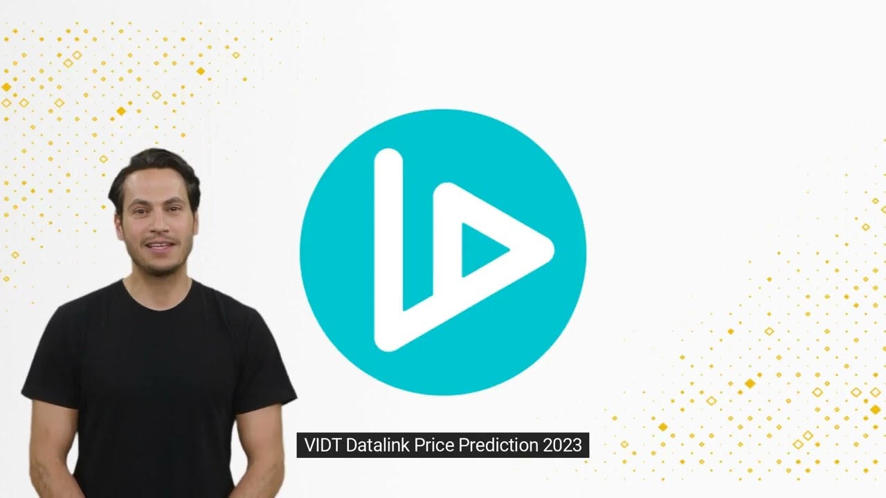 V-ID Price Today - VIDT Price Chart & Market Cap | CoinCodex