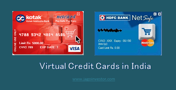Virtual credit cards: What are they and should you use them? | Mint