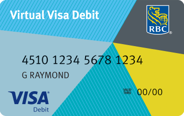 Digital Prepaid Visa Cards | Runa