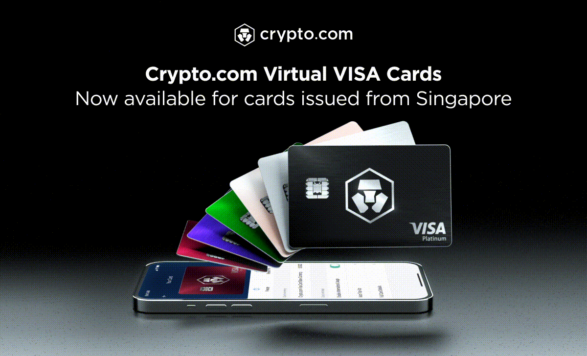 crypterium card | ecobt.ru