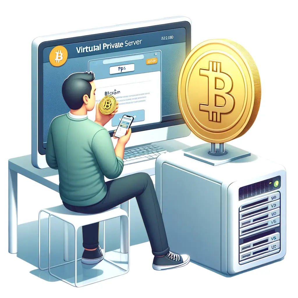 Bitcoin VPS | ecobt.ru