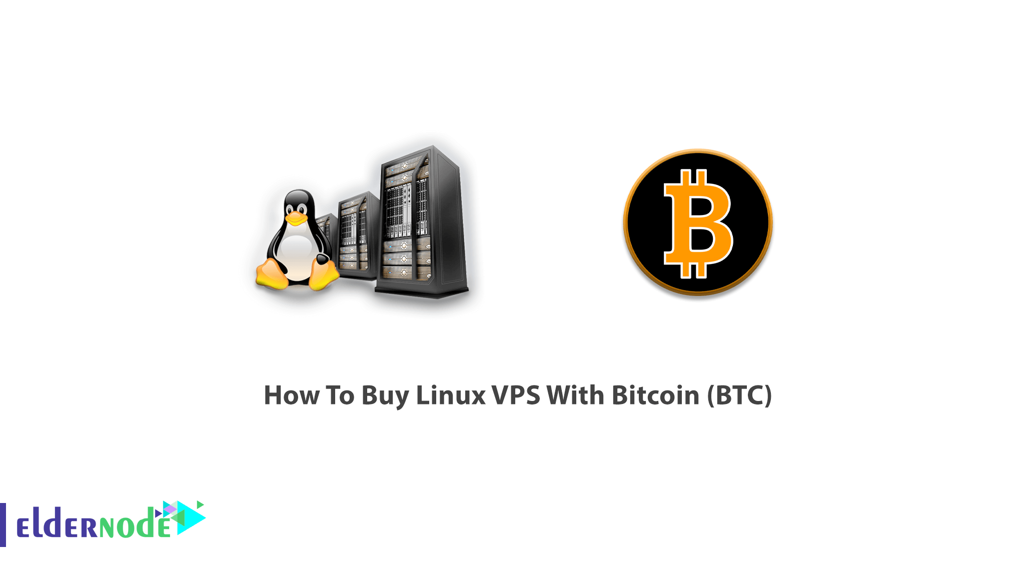 Buy VPS with Bitcoin (BTC) - Regxa Cloud
