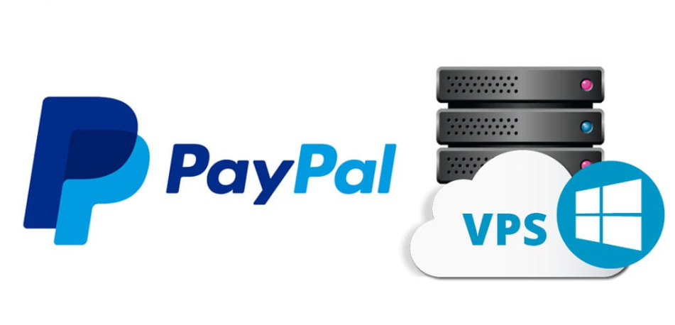 Payment Methods | Buy VPS Paypal, Credit Card, Bitcoin - VantageVPS