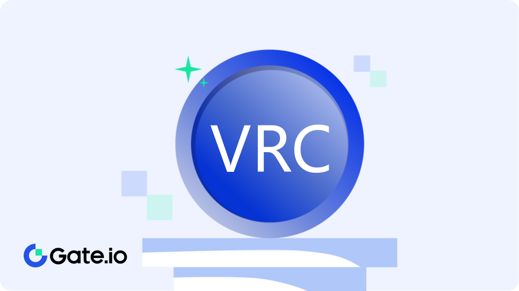 Virtual Coin (VRC) Price, Chart & News | Crypto prices & trends on MEXC