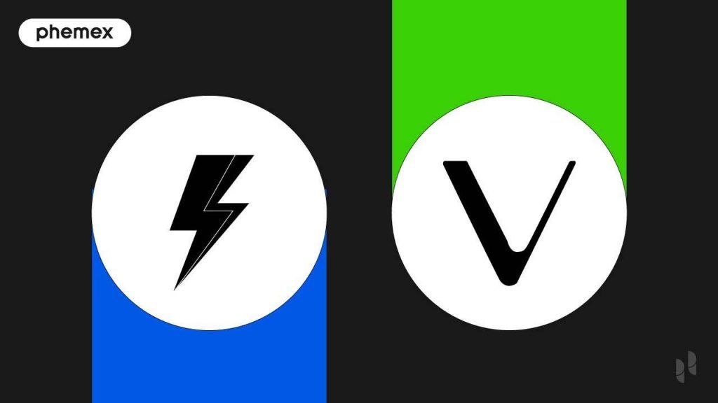 VeThor Token price now, Live VTHO price, marketcap, chart, and info | CoinCarp