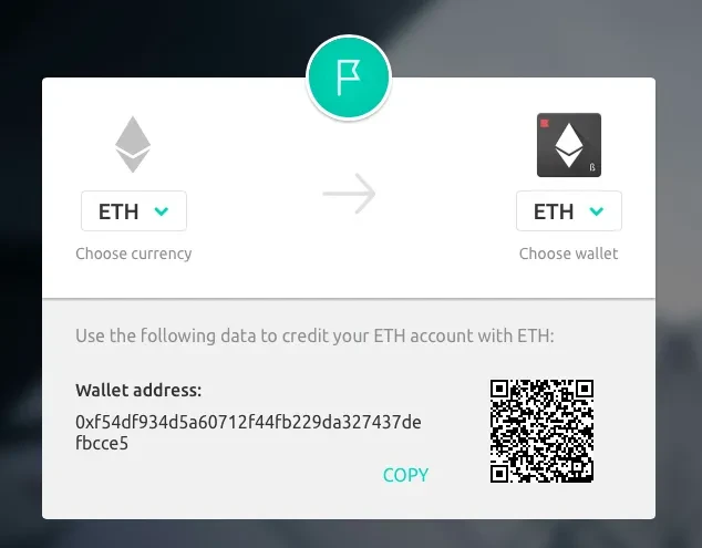 What is a Wallet Address? - dYdX Academy