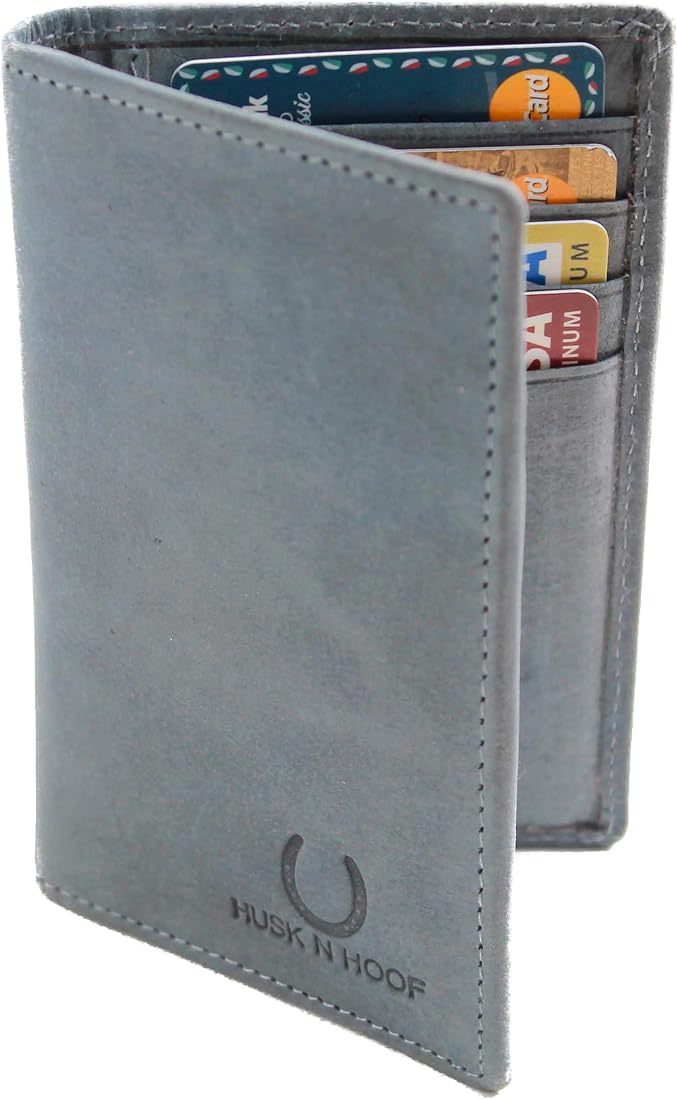 Men’s RFID-wallets | In Leather, Aluminium or Carbon Fiber | Ekster®