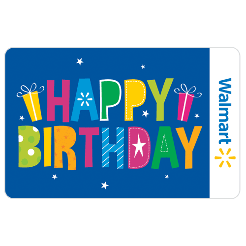 Walmart Gift Card Balance: Two Ways to Check Amount