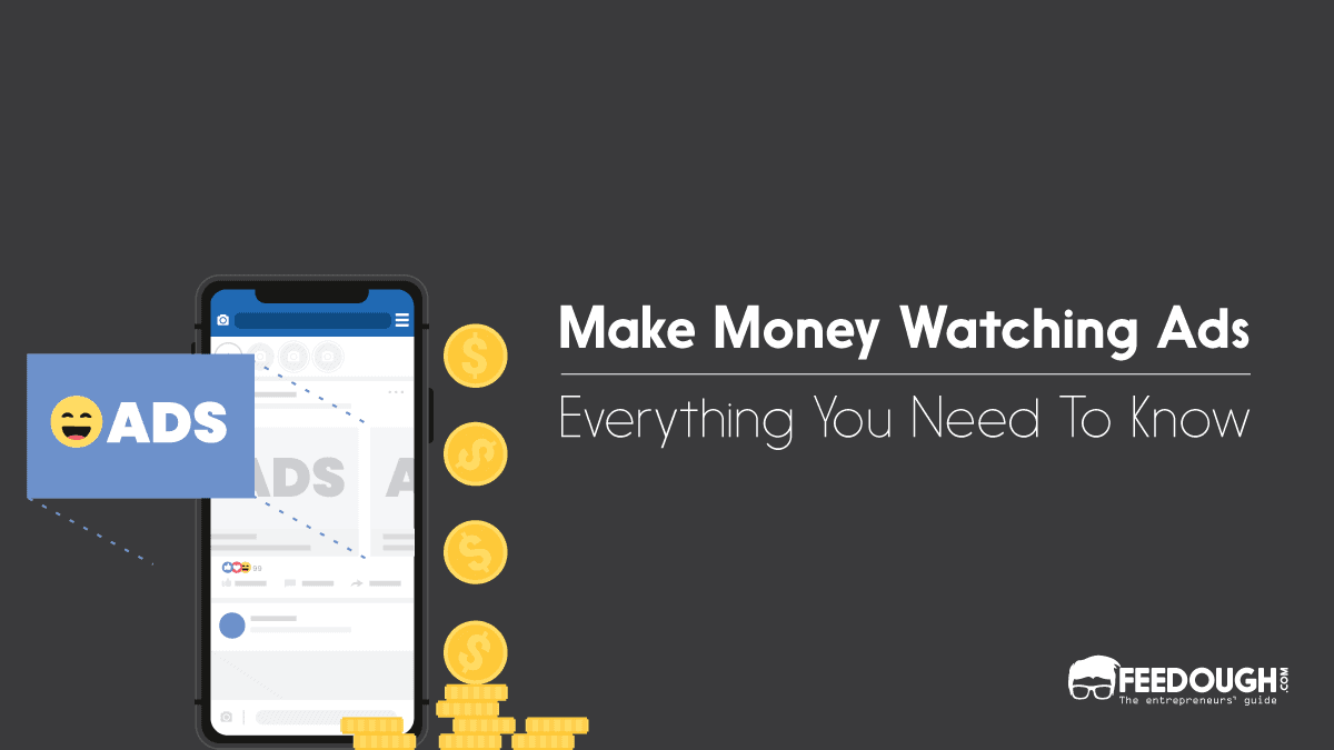 Earn Free Bitcoin by watching ads or doing small tasks in 