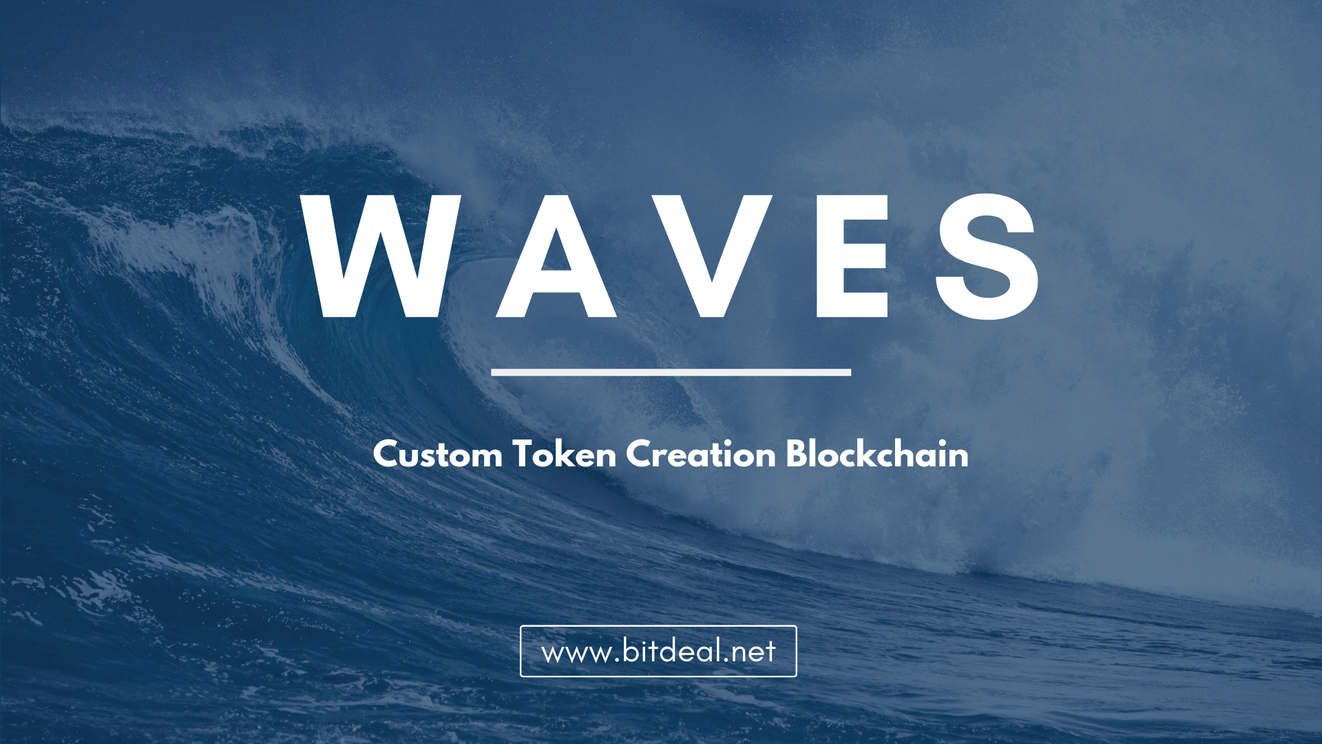 The Waves Platform: A Decentralised Asset Exchange - Coin Bureau