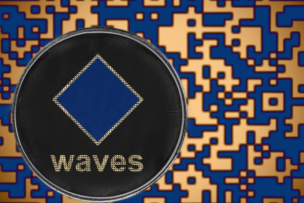 Waves Exchange Reviews & Ratings – Crypto Exchange : Revain