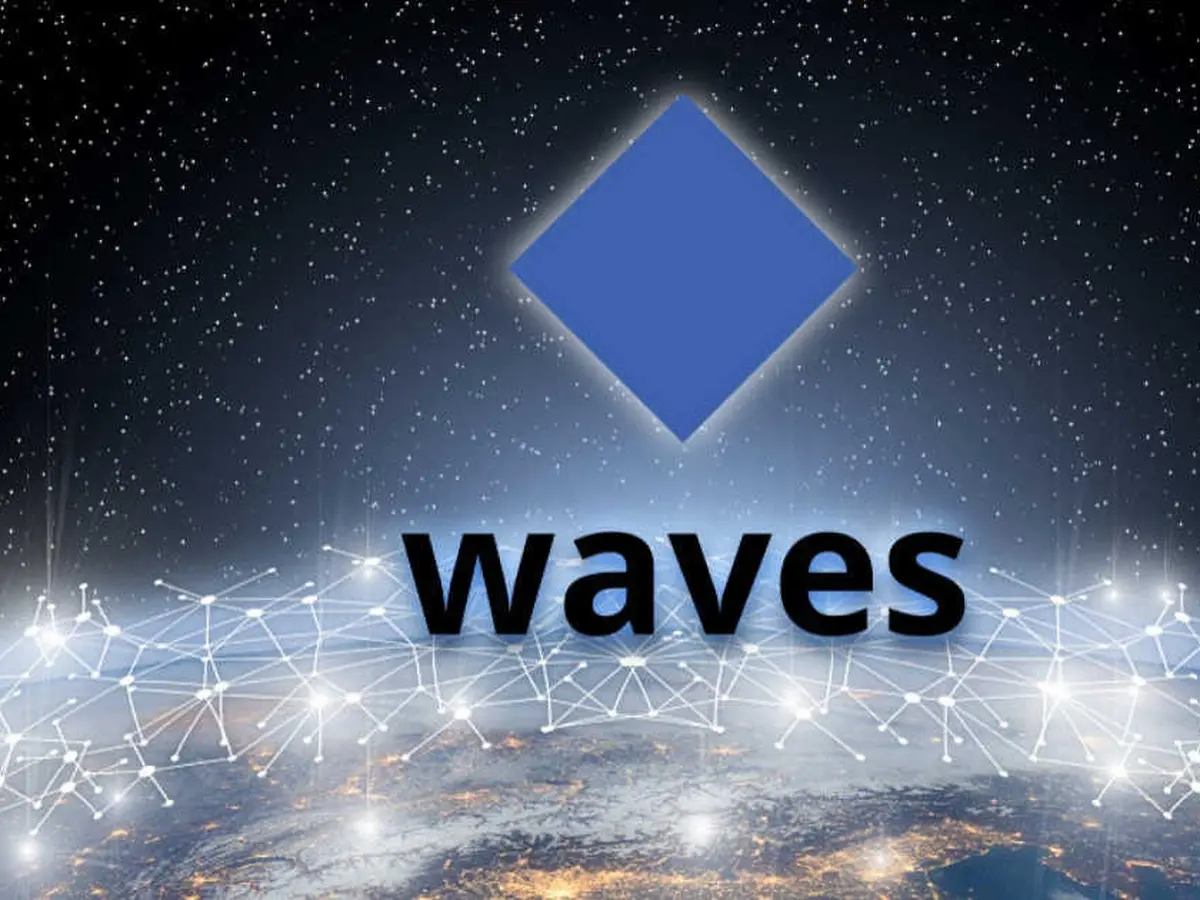 Waves Explorer | Waves Blockchain Explorer