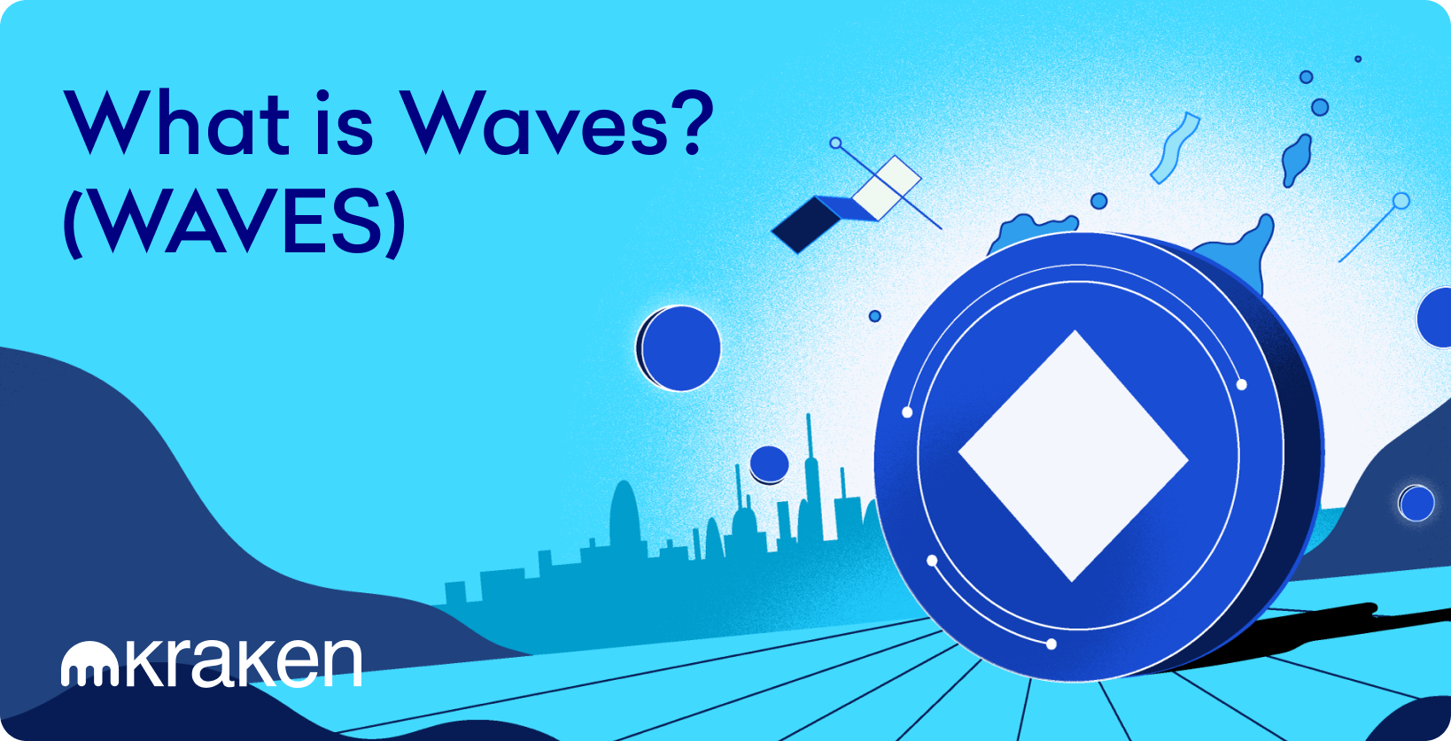 Waves price today, WAVES to USD live price, marketcap and chart | CoinMarketCap