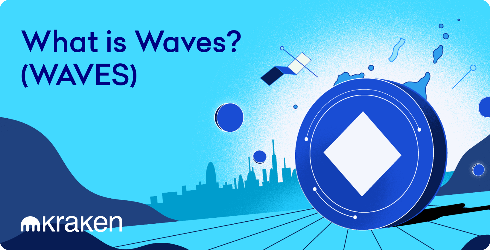 Waves (WAVES) Price Prediction - 