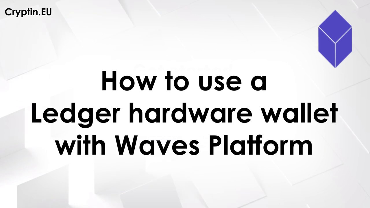 Waves Wallet: Desktop & Mobile App, Chrome Extension | Guarda