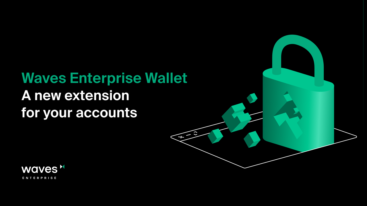 Keeper Wallet: Secure Blockchain Wallet for Waves