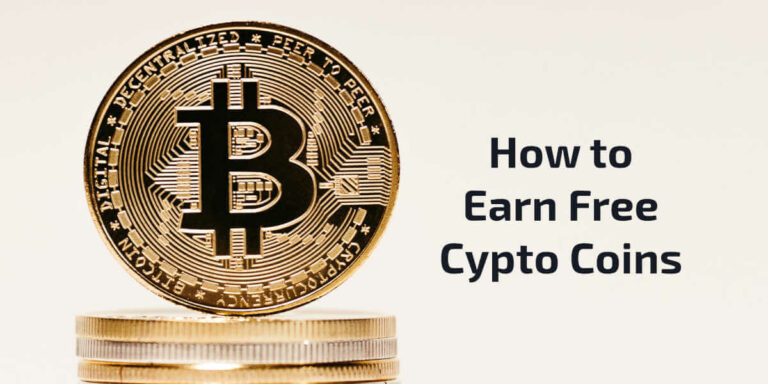 How to Earn Free Cryptocurrency in ? | CoinCodex