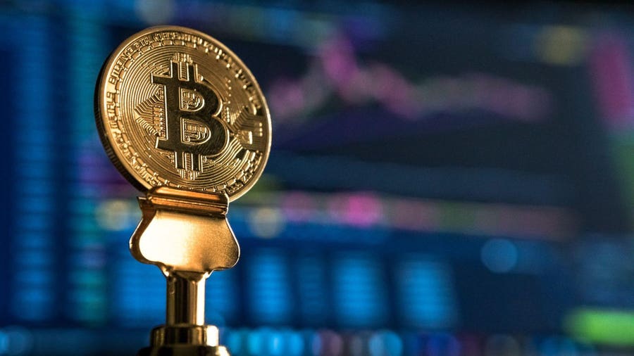 You can now invest in bitcoin ETFs. But should you? | CNN Business