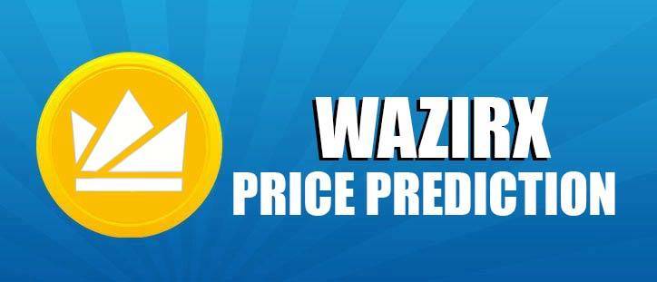 WazirX (WRX) Price Prediction Will WRX Price Hit $1 Soon?