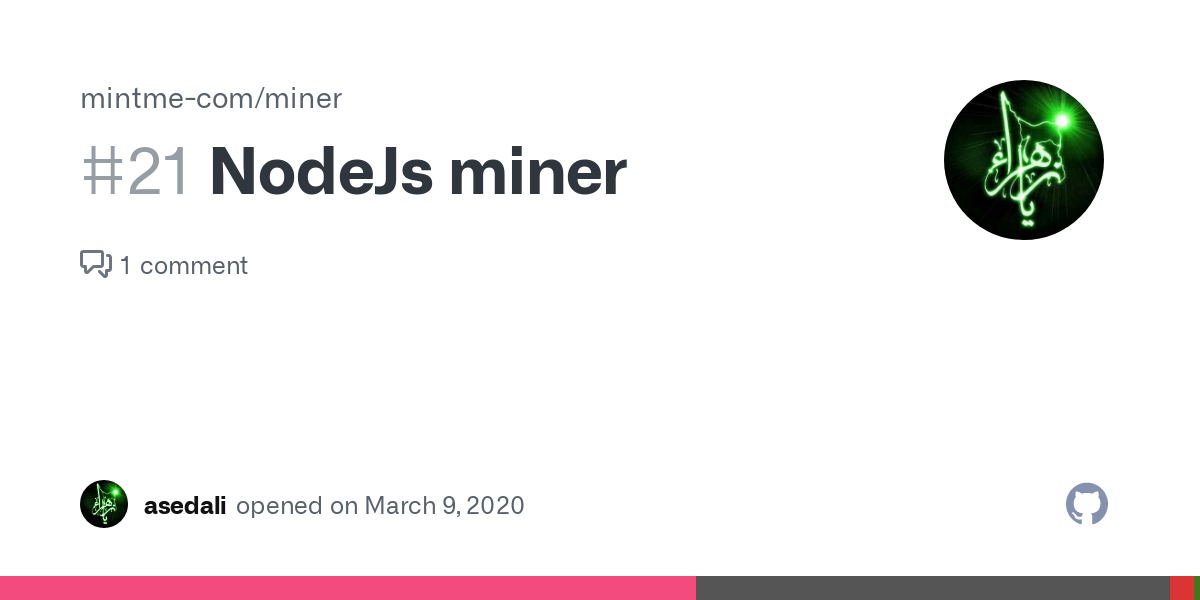Bitcoin mining (abuse/security) - Binder - Jupyter Community Forum