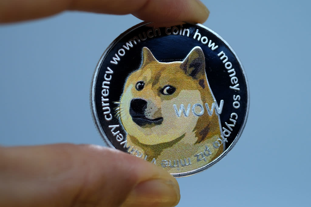 Dogecoin: Buy or sell DOGE with the lowest price and commission!