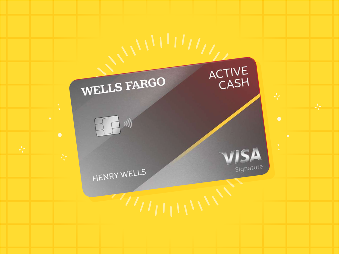 Wells Fargo Credit Card Processing Review 